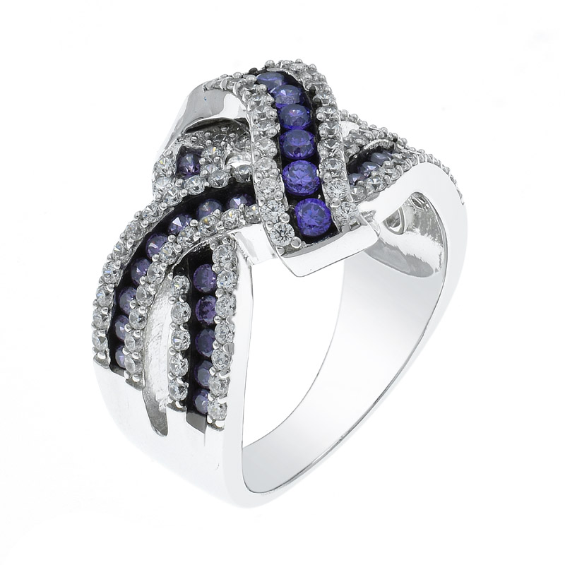 intricate ring for women