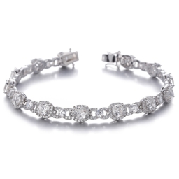 Pulsera de Plata 925
    