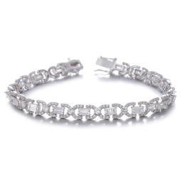 Pulsera de Plata 925
    