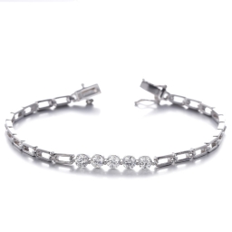 Pulsera de Plata 925
    