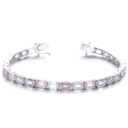 
     Pulsera de Plata 925
    