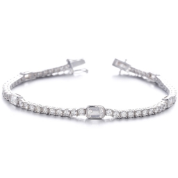 Pulsera de Plata 925