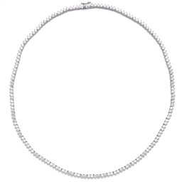 Collar de Plata 925