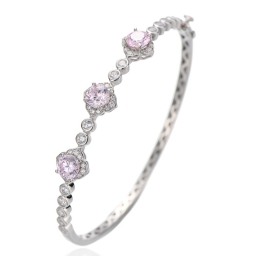 Brazalete de Plata 925