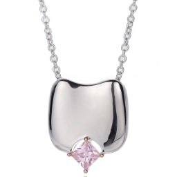 Collar de plata 925