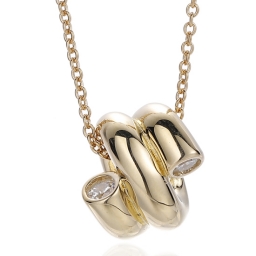 Colgante de plata 925
