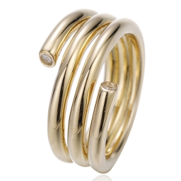 Anillo de plata 925
