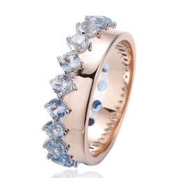 Anillo de plata 925