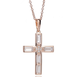 Colgante de plata 925