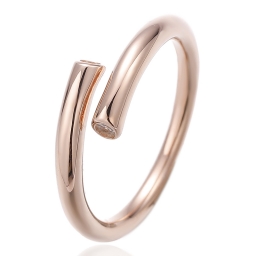 Anillo de plata 925