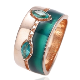 Anillo de plata 925