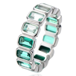 Anillo de plata 925