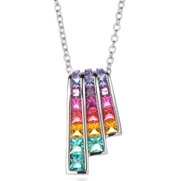Colgante de plata 925