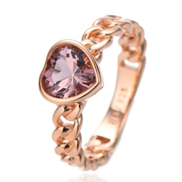 Anillo de plata 925