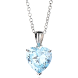 Collar de plata 925