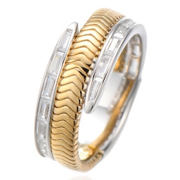 Anillo de plata 925