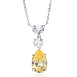 Collar de plata 925