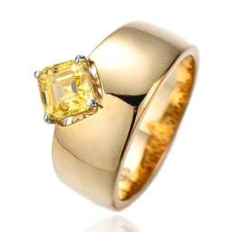 Anillo de plata 925