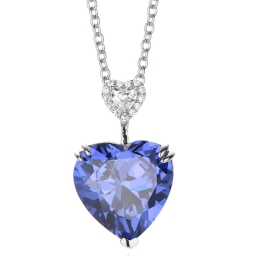 Collar de plata 925