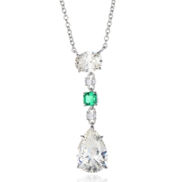 Collar de plata 925