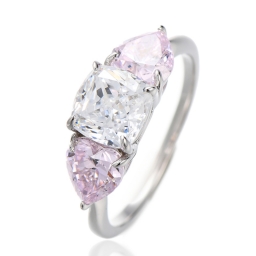 Anillo de plata 925
