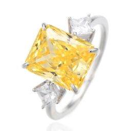 Anillo de plata 925
