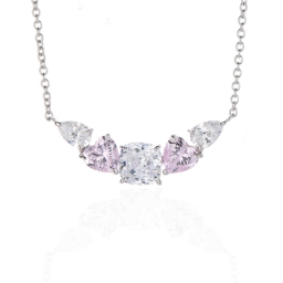 Collar de plata 925