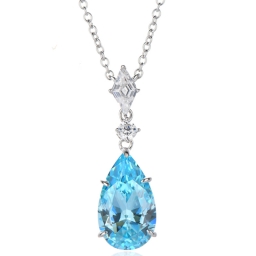 Collar de plata 925