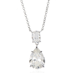 Collar de plata 925
