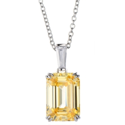 Collar de plata 925