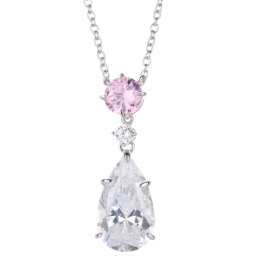 Collar de plata 925