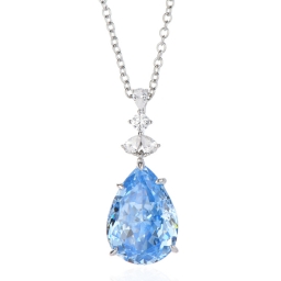 Collar de plata 925