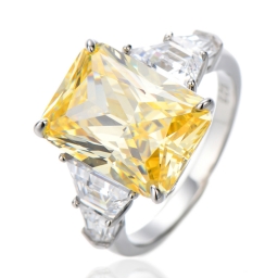 Anillo de plata 925