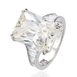 Anillo de plata 925