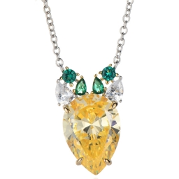 Collar de plata 925