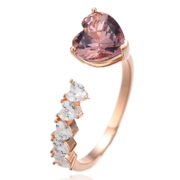 Anillo de plata 925