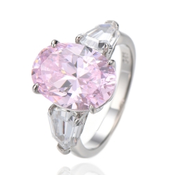 Anillo de plata 925