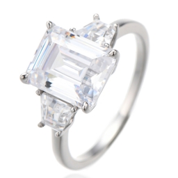 Anillo de plata 925
