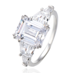 Anillo de plata 925