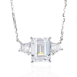 Collar de plata 925