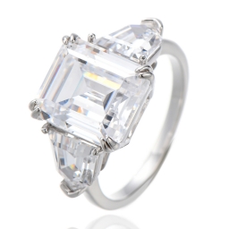 Anillo de plata 925