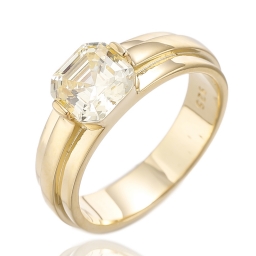 Anillo de plata 925