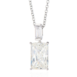 Collar de plata 925