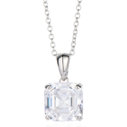 Collar de plata 925