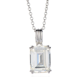 Collar de plata 925