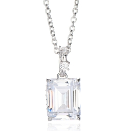 Collar de plata 925