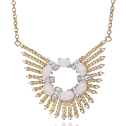 Collar de plata 925