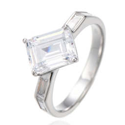 Anillo de plata 925