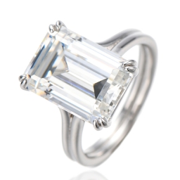 Anillo de plata 925