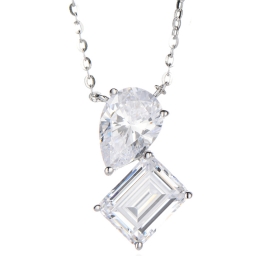 Collar de plata 925